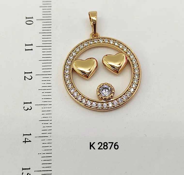 K 2876